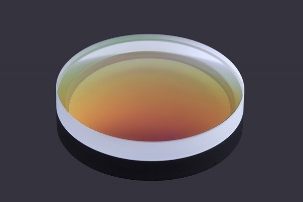 定製BK7,石英彎月透鏡可鍍AR增透膜,分光膜,反射膜